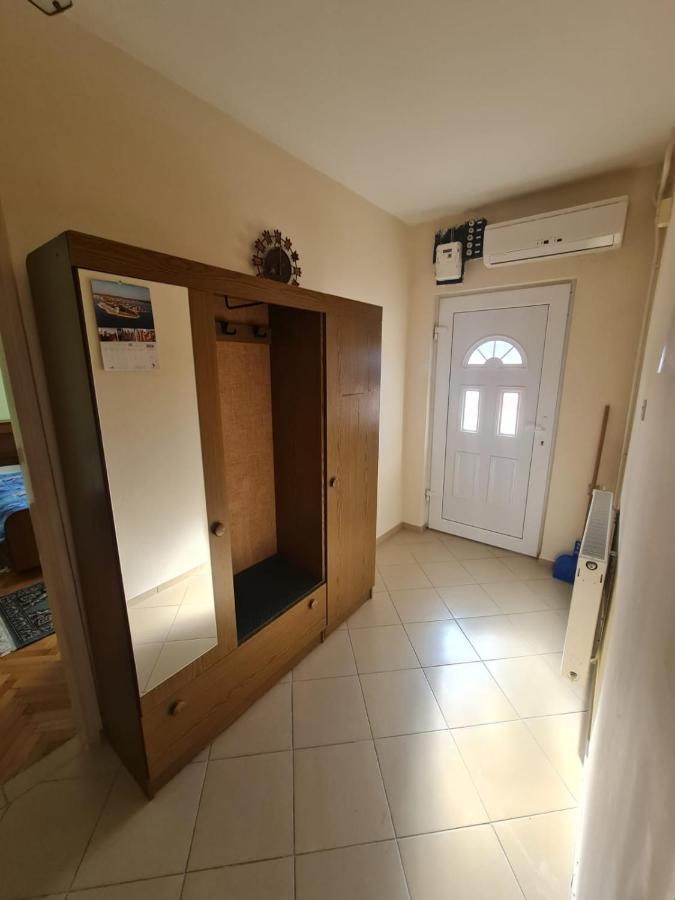 Apartment Sukošan Eksteriør bilde
